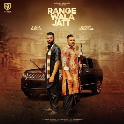 Range Wala Jatt Benny Dhaliwal, Gurlez Akhtar mp3 song ringtone, Range Wala Jatt Benny Dhaliwal, Gurlez Akhtar Ringtone Download - RiskyJatt.Com