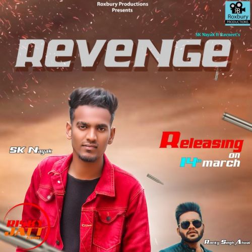 Revenge Sk nayak, Ravneet mp3 song ringtone, Revenge Sk nayak, Ravneet Ringtone Download - RiskyJatt.Com