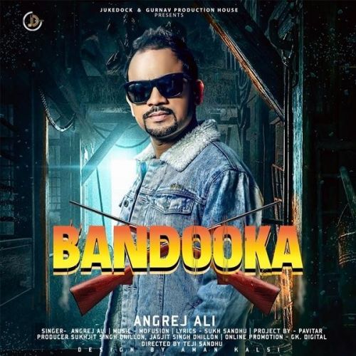 Bandooka Angrej Ali mp3 song ringtone, Bandooka Angrej Ali Ringtone Download - RiskyJatt.Com