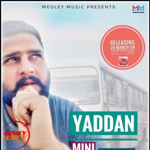 Yaddan Mini Bus Diyan Jaggi Sidhu mp3 song ringtone, Yaddan Mini Bus Diyan Jaggi Sidhu Ringtone Download - RiskyJatt.Com