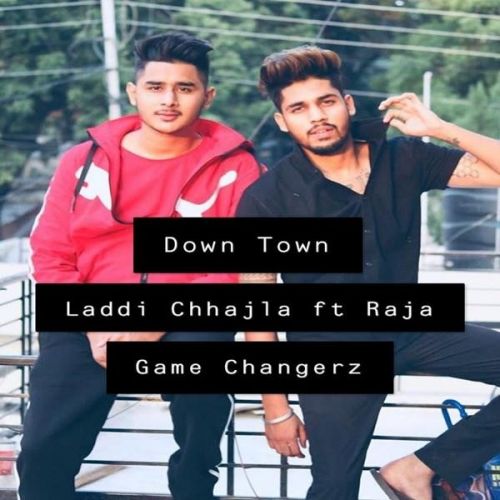 Down Town Laddi Chahal mp3 song ringtone, Down Town Laddi Chahal Ringtone Download - RiskyJatt.Com