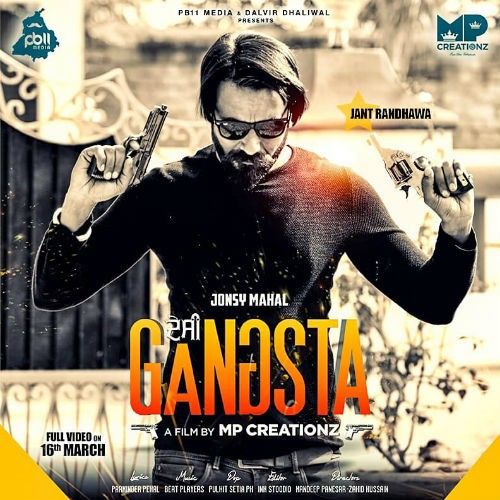 Desi Gangsta Jonsy Mahal mp3 song ringtone, Desi Gangsta Jonsy Mahal Ringtone Download - RiskyJatt.Com