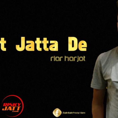 Putt Jatta De Riar Harjot mp3 song ringtone, Putt Jatta De Riar Harjot Ringtone Download - RiskyJatt.Com