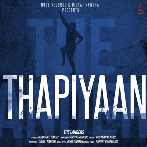 Thapiyaan The Landers mp3 song ringtone, Thapiyaan The Landers Ringtone Download - RiskyJatt.Com