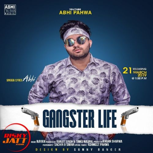 Gangster Life Abhi mp3 song ringtone, Gangster Life Abhi Ringtone Download - RiskyJatt.Com