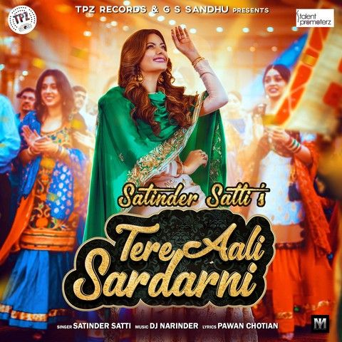 Teri Aali Sardarni Satinder Satti mp3 song ringtone, Teri Aali Sardarni Satinder Satti Ringtone Download - RiskyJatt.Com