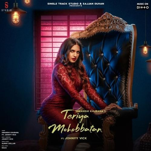 Teriya Mohobbatan Himanshi Khurana mp3 song ringtone, Teriya Mohobbatan Himanshi Khurana Ringtone Download - RiskyJatt.Com