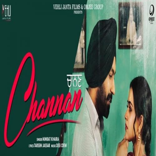 Channan (Rabb Da Radio 2) Nimrat Khaira mp3 song ringtone, Channan (Rabb Da Radio 2) Nimrat Khaira Ringtone Download - RiskyJatt.Com