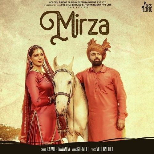 Mirza (Yaara Ve) Rajvir Jawanda mp3 song ringtone, Mirza (Yaara Ve) Rajvir Jawanda Ringtone Download - RiskyJatt.Com