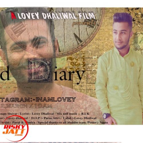 Old Diary Gumnaam Shayar mp3 song ringtone, Old Diary Gumnaam Shayar Ringtone Download - RiskyJatt.Com