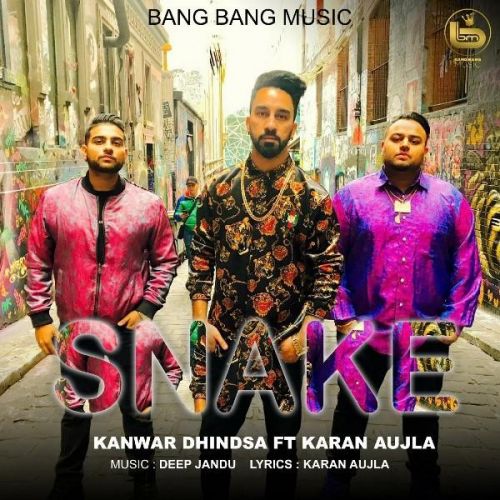 Snake Kanwar Dhindsa mp3 song ringtone, Snake Kanwar Dhindsa Ringtone Download - RiskyJatt.Com