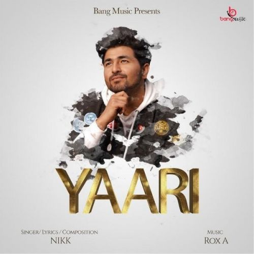 Yaari Nikk mp3 song ringtone, Yaari Nikk Ringtone Download - RiskyJatt.Com