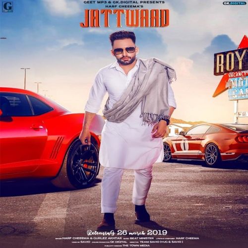 Jattwaad Harf Cheema, Gurlez Akhtar mp3 song ringtone, Jattwaad Harf Cheema, Gurlez Akhtar Ringtone Download - RiskyJatt.Com