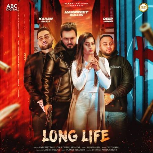 Long Life Harpreet Dhillon mp3 song ringtone, Long Life Harpreet Dhillon Ringtone Download - RiskyJatt.Com