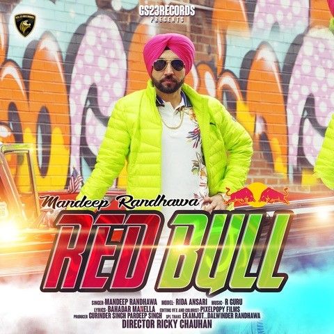 Red Bull Mandeep Randhawa mp3 song ringtone, Red Bull Mandeep Randhawa Ringtone Download - RiskyJatt.Com