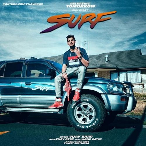 Surf Vijay Brar mp3 song ringtone, Surf Vijay Brar Ringtone Download - RiskyJatt.Com