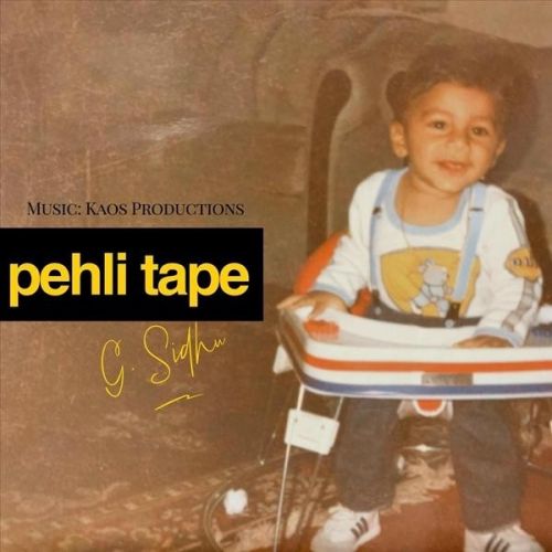 Pehli Tape G Sidhu mp3 song ringtone, Pehli Tape G Sidhu Ringtone Download - RiskyJatt.Com