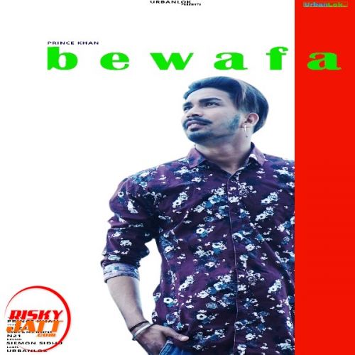 Bewafa Prince Khan mp3 song ringtone, Bewafa Prince Khan Ringtone Download - RiskyJatt.Com