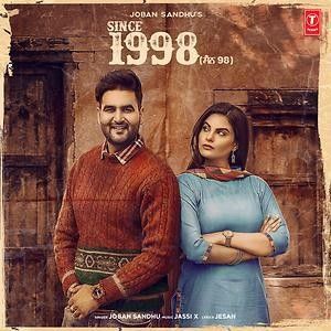 Since 1998 Joban Sandhu mp3 song ringtone, Since 1998 Joban Sandhu Ringtone Download - RiskyJatt.Com