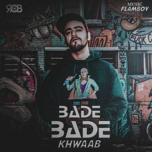 Bade Bade Khwaab Rob C mp3 song ringtone, Bade Bade Khwaab Rob C Ringtone Download - RiskyJatt.Com