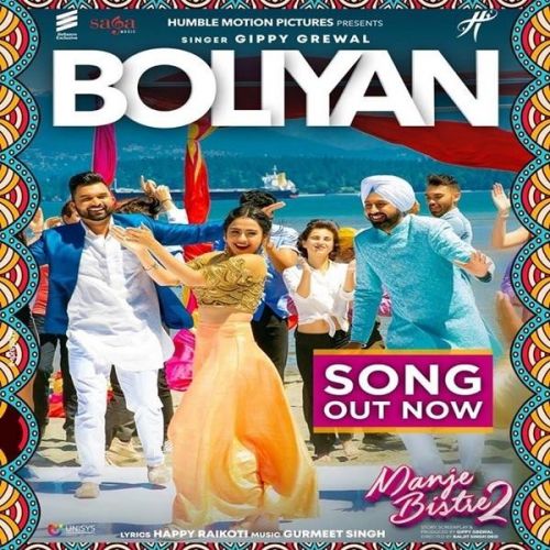 Boliyan (Manje Bistre 2) Gippy Grewal, Mannat Noor mp3 song ringtone, Boliyan (Manje Bistre 2) Gippy Grewal, Mannat Noor Ringtone Download - RiskyJatt.Com