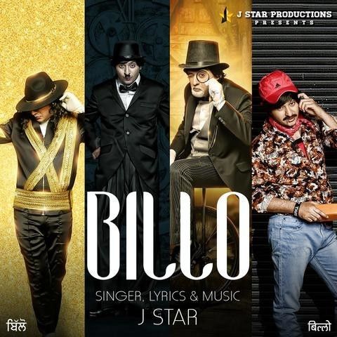 Billo J Star mp3 song ringtone, Billo J Star Ringtone Download - RiskyJatt.Com