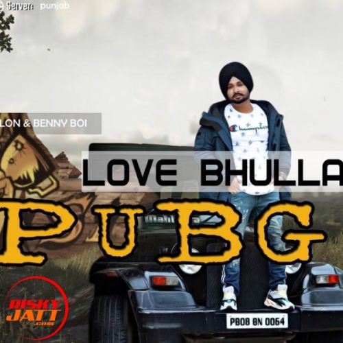 Pub G Love Bhullar mp3 song ringtone, Pub G Love Bhullar Ringtone Download - RiskyJatt.Com