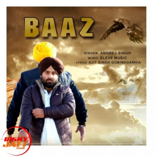 Baaz Angrej Singh mp3 song ringtone, Baaz Angrej Singh Ringtone Download - RiskyJatt.Com