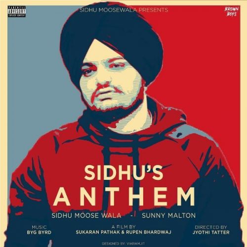 Sidhu's Anthem Sidhu Moose Wala, Sunny Malton mp3 song ringtone, Sidhu s Anthem Sidhu Moose Wala, Sunny Malton Ringtone Download - RiskyJatt.Com