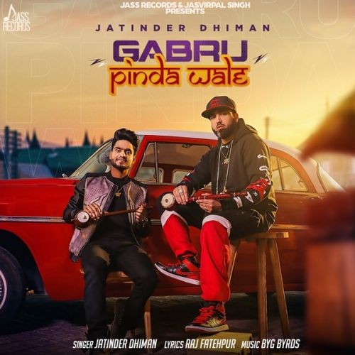 Gabru Pinda Wale Jatinder Dhiman mp3 song ringtone, Gabru Pinda Wale Jatinder Dhiman Ringtone Download - RiskyJatt.Com