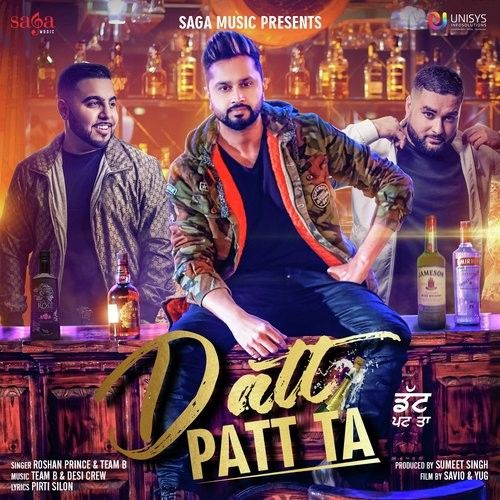 Datt Patt Ta Roshan Prince mp3 song ringtone, Datt Patt Ta Roshan Prince Ringtone Download - RiskyJatt.Com