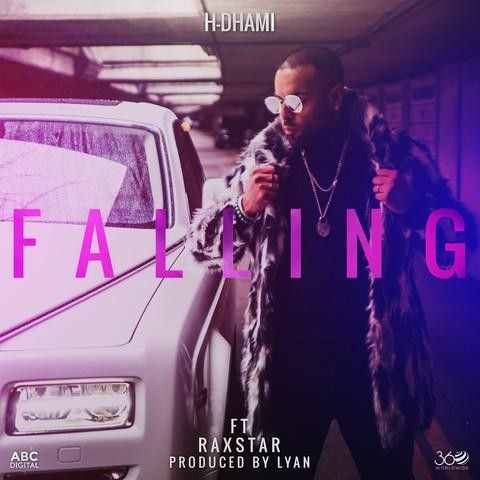 Falling Raxstar, H Dhami mp3 song ringtone, Falling Raxstar, H Dhami Ringtone Download - RiskyJatt.Com