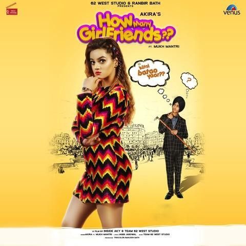 How Many Girlfriends Akira, Mukh Mantri mp3 song ringtone, How Many Girlfriends Akira, Mukh Mantri Ringtone Download - RiskyJatt.Com