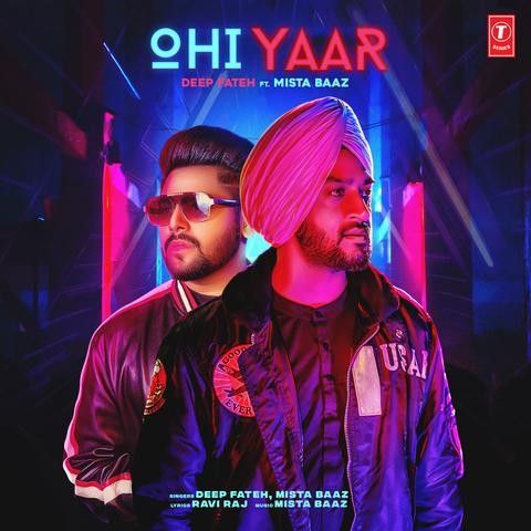 Ohi Yaar Deep Fateh mp3 song ringtone, Ohi Yaar Deep Fateh Ringtone Download - RiskyJatt.Com