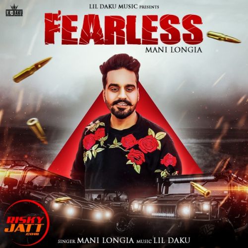 Fearless Mani Longia, Lil Daku mp3 song ringtone, Fearless Mani Longia, Lil Daku Ringtone Download - RiskyJatt.Com