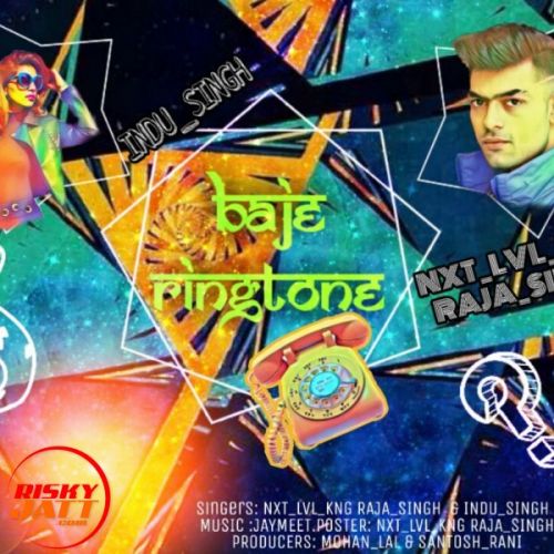 Baje ringtone Raja Singh, Indu Singh mp3 song ringtone, Baje ringtone Raja Singh, Indu Singh Ringtone Download - RiskyJatt.Com