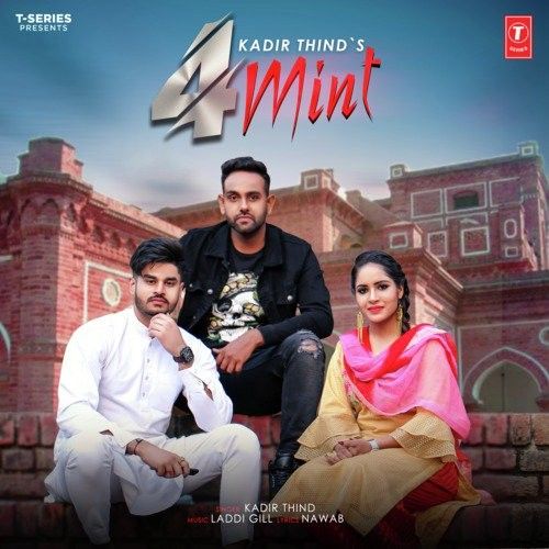 4 Mint Kadir Thind mp3 song ringtone, 4 Mint Kadir Thind Ringtone Download - RiskyJatt.Com