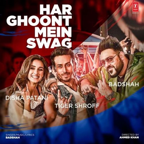 Har Ghoont Mein Swag Badshah mp3 song ringtone, Har Ghoont Mein Swag Badshah Ringtone Download - RiskyJatt.Com