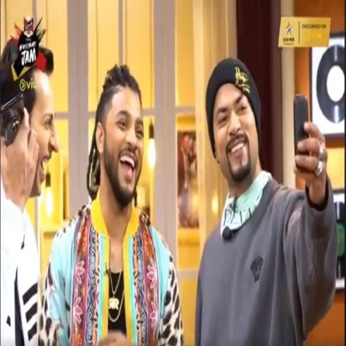 Kurbaan Hua-Hazaar Gallan Raftaar, Bohemia mp3 song ringtone, Kurbaan Hua-Hazaar Gallan Raftaar, Bohemia Ringtone Download - RiskyJatt.Com