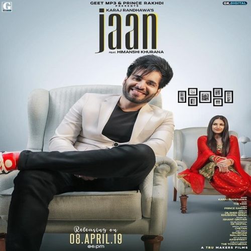 Jaan Karaj Randhawa mp3 song ringtone, Jaan Karaj Randhawa Ringtone Download - RiskyJatt.Com