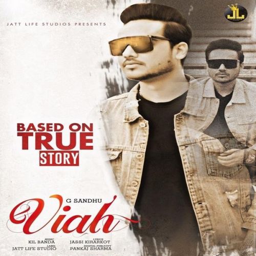 Viah G Sandhu mp3 song ringtone, Viah G Sandhu Ringtone Download - RiskyJatt.Com