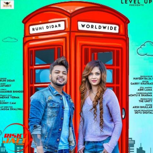 Worldwide Shoping Ruhi Didar mp3 song ringtone, Worldwide Shoping Ruhi Didar Ringtone Download - RiskyJatt.Com