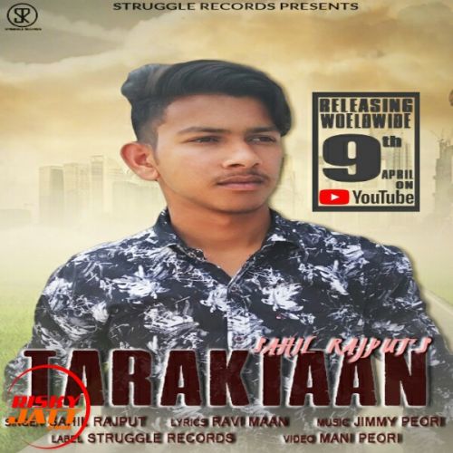 Tarakkiyan Sahil Rajput mp3 song ringtone, Tarakkiyan Sahil Rajput Ringtone Download - RiskyJatt.Com