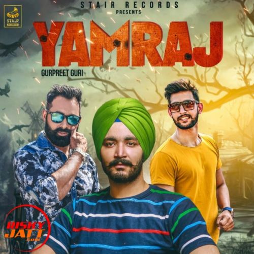 Yamraj Gurpreet Guri mp3 song ringtone, Yamraj Gurpreet Guri Ringtone Download - RiskyJatt.Com