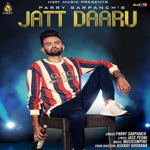 Jatt Daaru Parry Sarpanch mp3 song ringtone, Jatt Daaru Parry Sarpanch Ringtone Download - RiskyJatt.Com