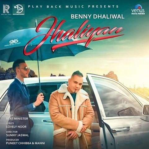 Jhaliyan Benny Dhaliwal mp3 song ringtone, Jhaliyan Benny Dhaliwal Ringtone Download - RiskyJatt.Com