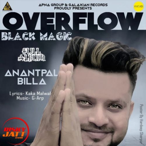 Overflow Anantpal Billa mp3 song ringtone, Overflow Anantpal Billa Ringtone Download - RiskyJatt.Com