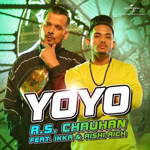 YoYo RS Chauhan, Ikka mp3 song ringtone, YoYo RS Chauhan, Ikka Ringtone Download - RiskyJatt.Com