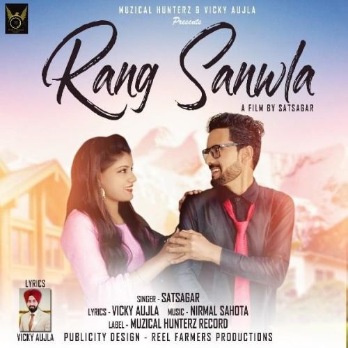 Rang Sanwla Satsagar mp3 song ringtone, Rang Sanwla Satsagar Ringtone Download - RiskyJatt.Com