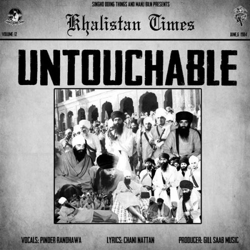 Untouchable Pinder Randhawa mp3 song ringtone, Untouchable Pinder Randhawa Ringtone Download - RiskyJatt.Com